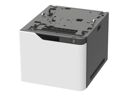 Изображение Lexmark 50G0804 tray/feeder Paper tray 2100 sheets