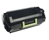 Изображение Lexmark 522X toner cartridge 1 pc(s) Original Black