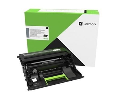 Picture of Lexmark 58D0Z0E imaging unit 150000 pages