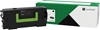 Изображение Lexmark 58D2000 toner cartridge 1 pc(s) Original Black