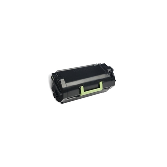 Picture of Lexmark 622X toner cartridge 1 pc(s) Original Black