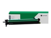 Picture of Lexmark 73D0P00 toner cartridge 1 pc(s) Original Black