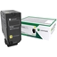 Attēls no Lexmark 75B20Y0 toner cartridge 1 pc(s) Original Yellow