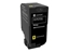 Picture of Lexmark 84C2HY0 toner cartridge 1 pc(s) Original Yellow