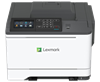 Picture of Lexmark CS622de Colour 2400 x 600 DPI A4