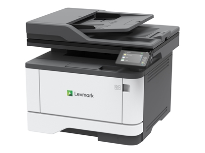 Изображение Lexmark MX331adn Laser A4 600 x 600 DPI 38 ppm