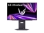 Изображение LG | 27GX790A-B | 27 " | OLED | 16:9 | 480 Hz | 0.03 ms | 2560 x 1440 pixels | 250 cd/m² | HDMI ports quantity 2