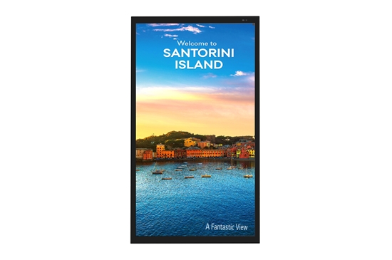 Picture of LG | 49XE4F-M | 49 " | Landscape/Portrait | 24/7 | 8 ms | 178 ° | 178 ° | 4000 cd/m²