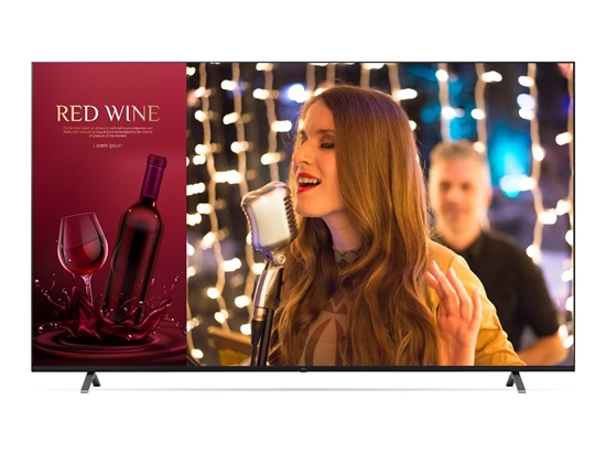 Picture of LG | 86UN640S0LD | Wi-Fi