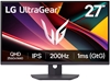 Picture of LG 27G610A-B.AEUQ
