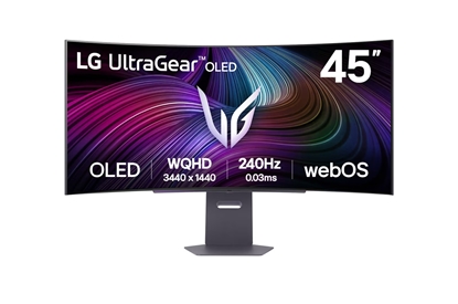 Attēls no LG 45GX90SA-B