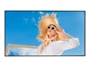 Picture of LG 75XS4G-B Digital signage flat panel 190.5 cm (75") Wi-Fi 4000 cd/m² 4K Ultra HD Black Web OS 24/7