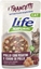 Attēls no Life Pet Care LIFE CAT sasz.55g CHUNKS CHICKEN +        HEARTS & LIVER  /30