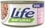 Attēls no Life Pet Care LIFE DOG pusz.90g BEEF + CHICKEN   /24
