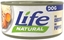 Изображение Life Pet Care LIFE DOG pusz.90g PUPPY  /24