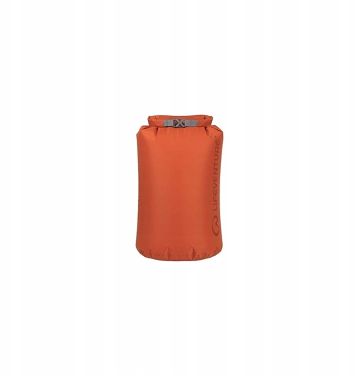 Picture of Lifeventure Stormlight DryBag 10L, Rust