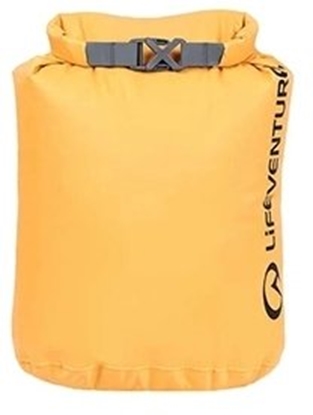 Attēls no Lifeventure Stormlight DryBag 2L, Yellow