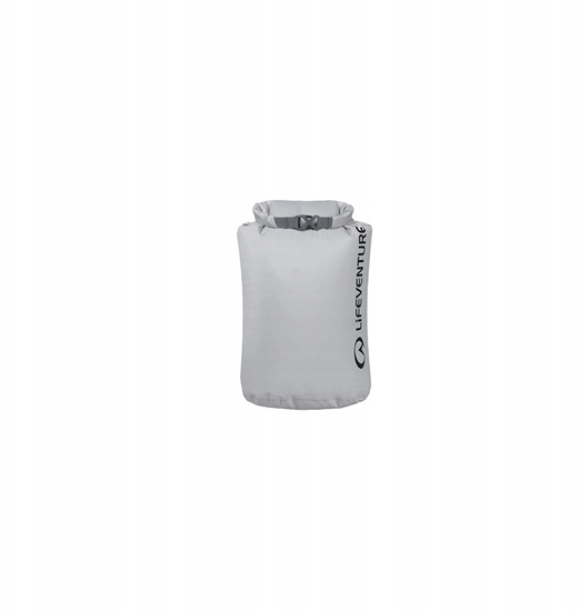 Picture of Lifeventure Stormlight DryBag 5L, Grey