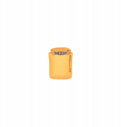 Изображение Lifeventure Ultralight DryBag 1L, Yellow