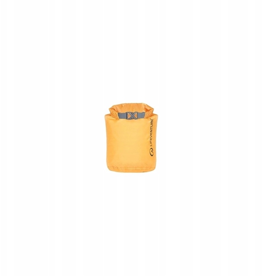 Picture of Lifeventure Ultralight DryBag 1L, Yellow