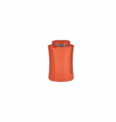 Attēls no Lifeventure Ultralight DryBag 5L, Rust