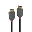 Изображение Lindy 15m DisplayPort 1.1 Cable, Anthra Line