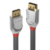 Picture of Lindy 2m DisplayPort 1.4 Cable, Cromo Line