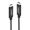 Picture of Lindy 5m USB 3.1 Gen 2 C/C Active Cable