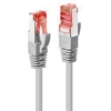 Picture of Lindy 7.5m Cat.6 S/FTP Cable, Grey