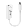 Изображение Lindy Mini-DisplayPort to HDMI 4K Adapter (passive)
