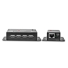 Изображение Lindy USB 2.0 Cat.5 Extender 50m, Power over RJ45