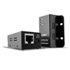 Изображение Lindy USB 2.0 Cat.5 Extender 50m, Power over RJ45