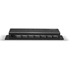 Picture of Lindy USB 2.0 Metall Hub, 7 Port