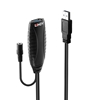 Picture of Lindy USB 3.0 Active Extension 10m