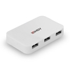 Изображение Lindy USB 3.0 Hub Basic 4 Port