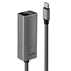 Изображение Lindy USB 3.1 Type C to 2.5G Ethernet Converter