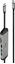 Attēls no Lindy USB 3.2 Type C Laptop Micro Dock
