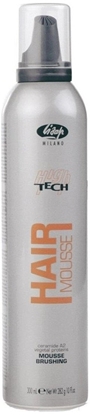Picture of Lisap LISAP_High Tech Hair Mousse pianka do wosów 300ml