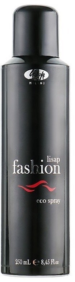 Изображение LISAP_Fashion Eco* Spray lakier utrwalajcy do woów 250ml