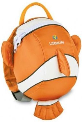 Picture of LittleLife Plecak Little Life Nemo (196879)