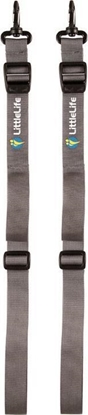 Attēls no LittleLife Strzemiona Foot Stirrups