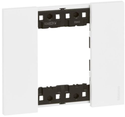 Изображение LIVING NOW ramka 2mod. biay KA4802KW