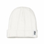 Attēls no Lodger Beanie Pointelle bērnu cepurīte, Cream, 0-6 mēn.