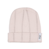 Picture of Lodger Beanie Pointelle bērnu cepurīte, Powder, 0-6 mēn.
