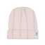 Attēls no Lodger Beanie Pointelle bērnu cepurīte, Powder, 0-6 mēn.