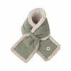 Изображение Lodger Folklore Fleece bērnu šalle, Elm