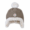 Picture of Lodger Hatter Folklore Fleece cepure, Buffalo, 12-24m