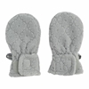 Изображение Lodger Mittens Folklore Fleece bērnu cimdiņi, Drizzle, 0-12m