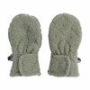 Picture of Lodger Mittens Folklore Fleece bērnu cimdiņi, Elm, 0-12m