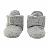 Picture of Lodger Slipper Folklore Fleece čībiņas, Drizzle, 6-12m